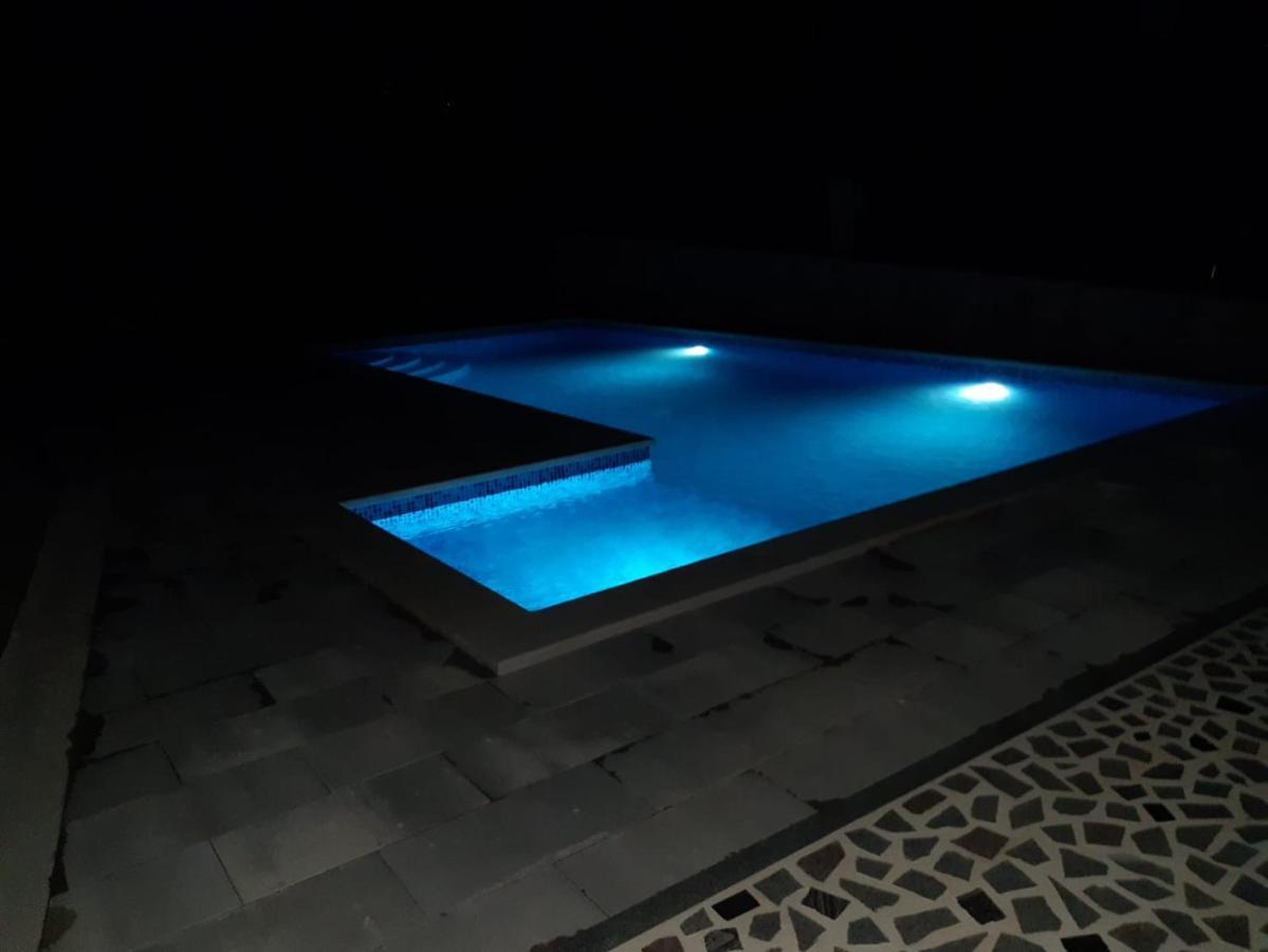 Holiday Home Tone, Makarska - Drum Kültér fotó