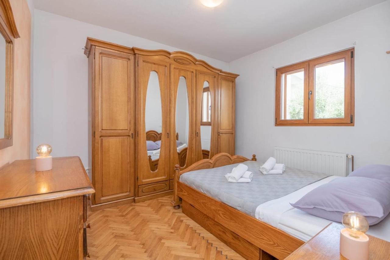 Holiday Home Tone, Makarska - Drum Kültér fotó